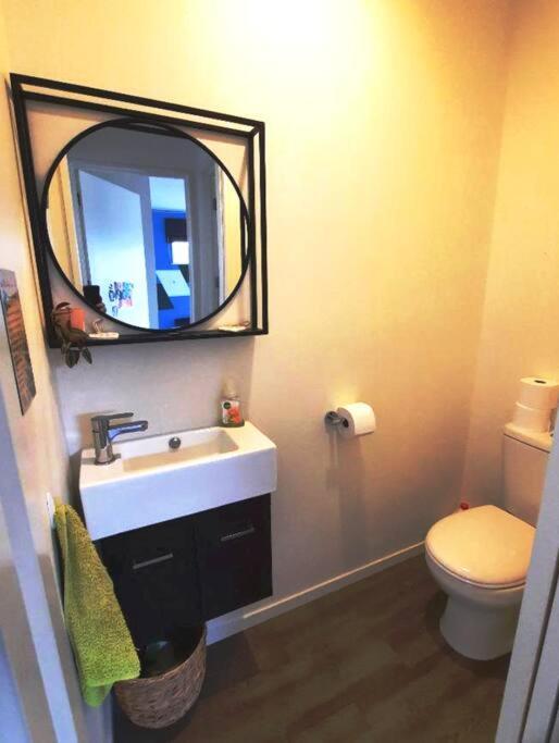 Banbury Deluxe With Spa Bath! Private Courtyard! Distretto di Distretto di Queenstown Esterno foto