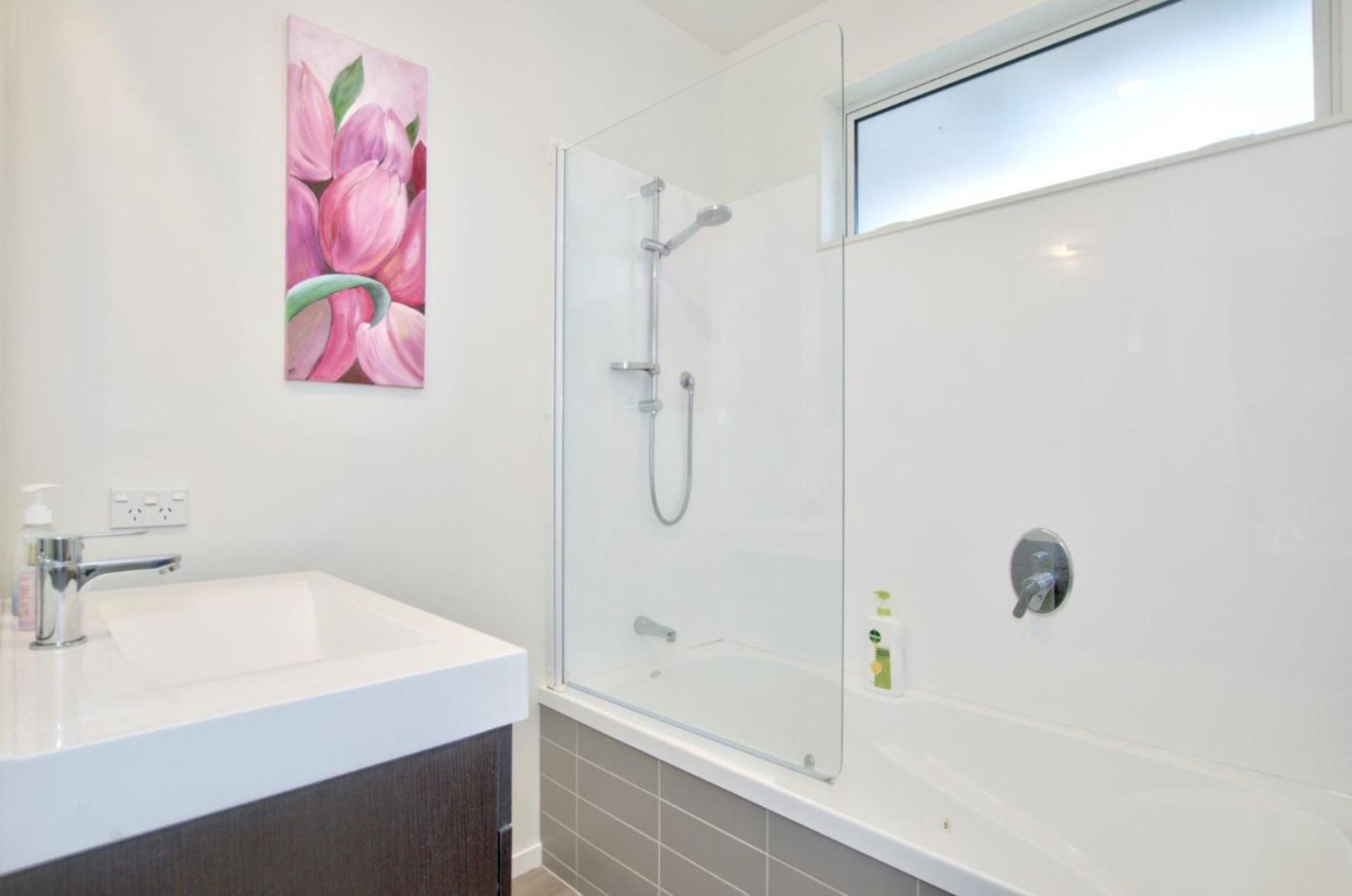 Banbury Deluxe With Spa Bath! Private Courtyard! Distretto di Distretto di Queenstown Esterno foto